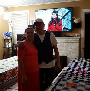 Meet your Posher, Benjamin